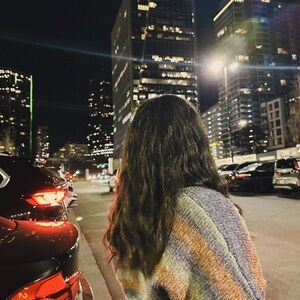 Meet your Posher, Nay